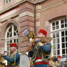 Nouba du 1er Régiment de Tirailleurs d'Epinal (Fra) Wikipedia