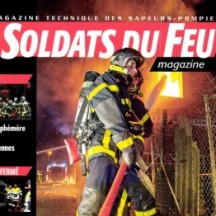 Soldats du feu