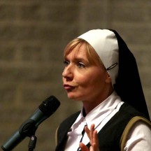 PUB FICTION 2016 - Cérémonie Soeur Censeur