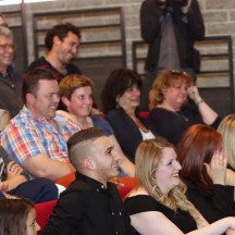 PUB FICTION 2016 - Cérémonie