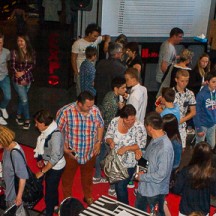 PUB FICTION 2016 - Journée d'animations