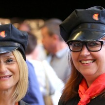 PUB FICTION 2016 - Walking Apéro