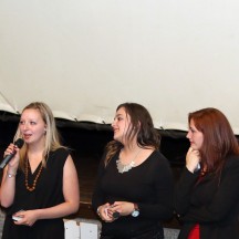 Cérémonie de clôture de la saison 2015-2016