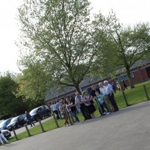 PUB FICTION 2016 - Animation Drône 