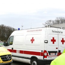 Secouriste-Ambulancier