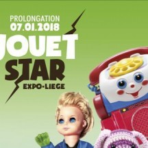 JOUET STAR