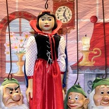Théâtre de Marionnettes