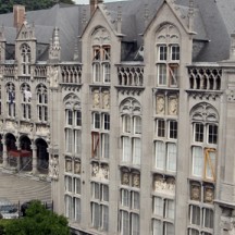 Palais provincial de Liège © ProvincedeLiège