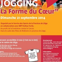 Le Jogging 