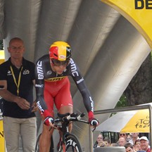 Le Grand Départ du Tour 2012 en Province de Liège