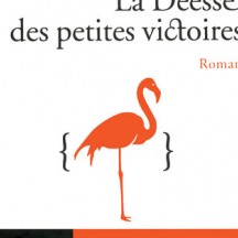 Yannick Grannec, La déesse des petites victoires