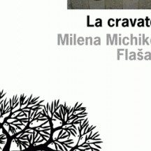 Milena Michiko Flašar, La cravate