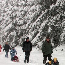 Bilan touristique des vacances d’hiver en Province de Liège