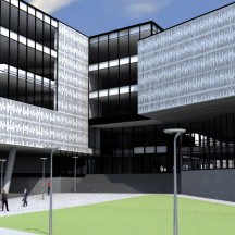 Coup d’envoi du Pôle Créatif à Bavière!