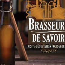 Les Brasseurs de savoir - Les Estivales.be - Edition 2015