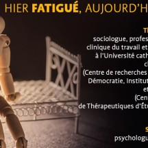 Chronique des troubles du sommeil