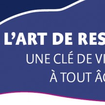 L'art de respirer : une clé de vitalité à tout âge