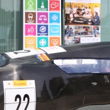 le prototype EcoMOTION.