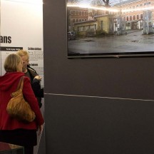 Expo « Phénix 21 » à la Cité Miroir