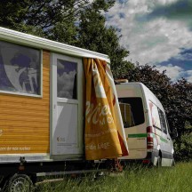 Miellerie Mobile