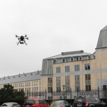 Formation de maîtres-chiens une aide précieuse dans la recherche