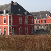 Abbaye de Stavelot