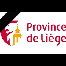 Hommage de la Province de Liège