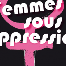 Femmes sous pression