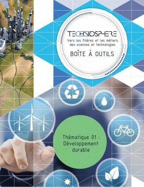 Thématique 1 : développement durable