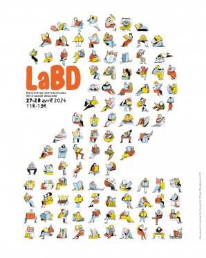 LaBD 2e édition