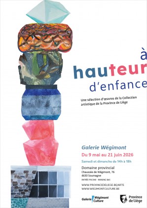 collectif Pica Pica, Titre #, acrylique sur bois