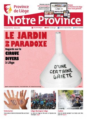 Notre Province