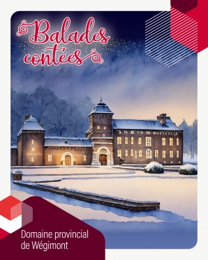 Balade contée de Nöel