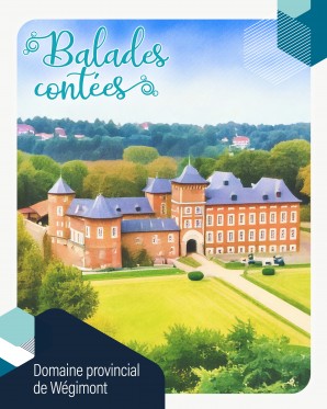 Balade contée de Nöel