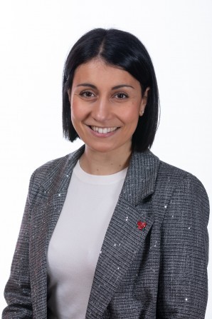 Laura Crapanzano 