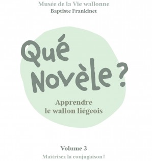 Qué novèle 3