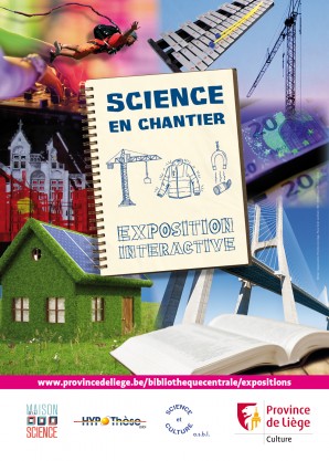 Science en chantier