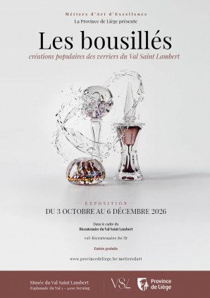 Les bousillés