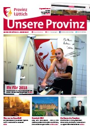 Unsere Provinz 