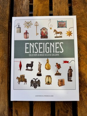 Enseignes
