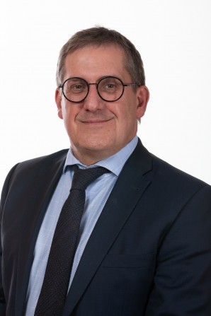André Denis