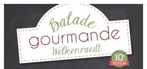 Balade gourmande de Welkenraedt - 10ème édition !