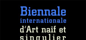 3e biennale d&#039;Art Naïf
