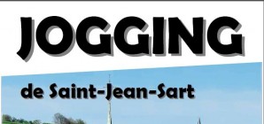 Jogging de Saint-Jean-Sart