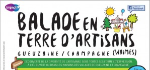 Balade en terre d&#039;artisans