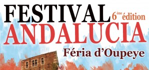 Festival Andalucia