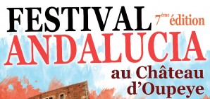 Festival Andalucia 2019