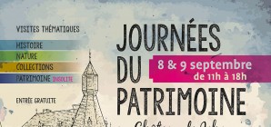 Journées du Patrimoine 