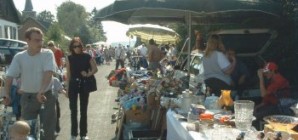 Brocante de Marneffe