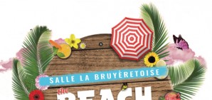 Kermesse de Bruyères
